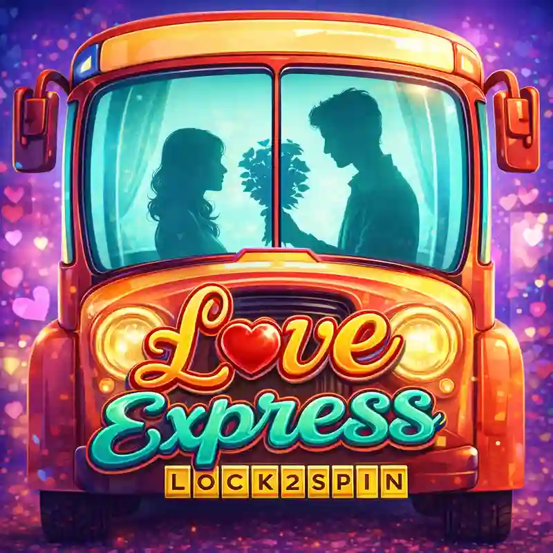 Love Express Lock 2 Spin online slot game gzone phbet