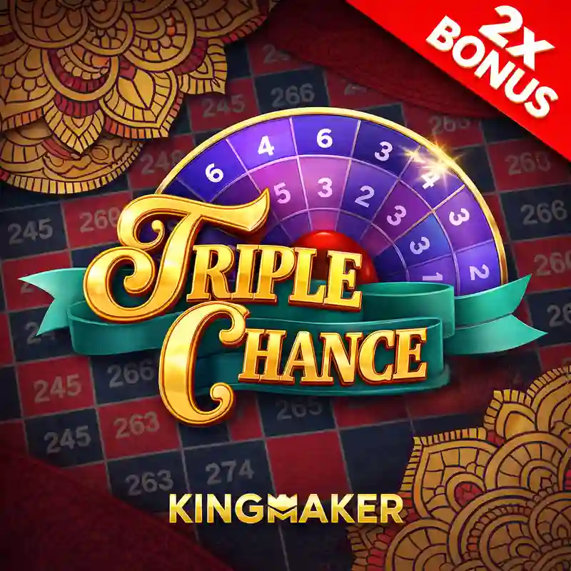 Triple Chance Game sa gzone.phbet